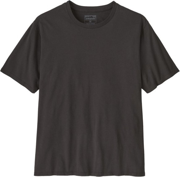 Patagonia - Daily Tee - T-Shirt Gr XXL grau