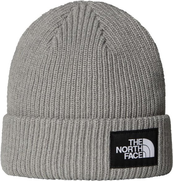 Thumbnail - The North Face - Salty Lined Beanie - Mütze Gr One Size grau