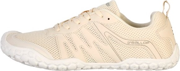 Ballop - Pellet - Barfußschuhe Gr 42 gelb