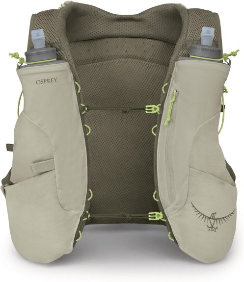 Osprey - Duro 1.5 - Trailrunningrucksack Gr M grau