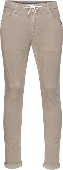 Chillaz - San Diego Winter - Freizeithose Gr XL beige/grau