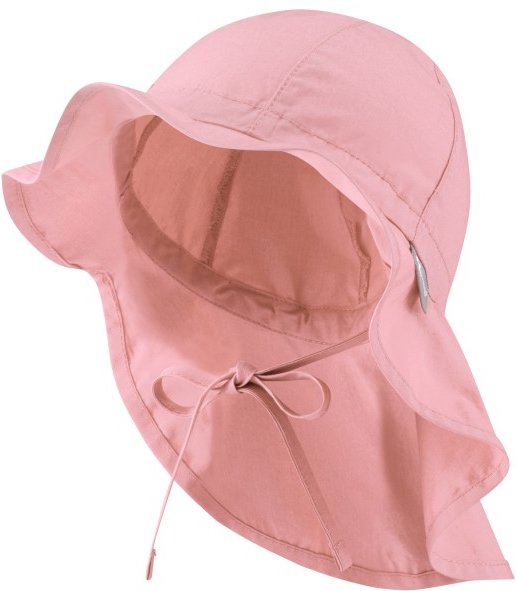 Sterntaler - Kid's Sonnenhut - Hut Gr 49 cm rosa