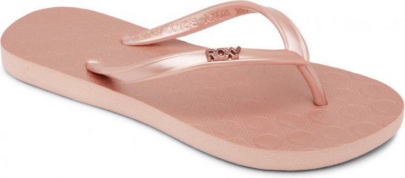 Roxy - Kid's RG Viva VI - Sandalen Gr 3,5 rosa
