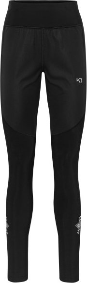 Kari Traa - Women's Tirill Thermal Tights 2.0 - Leggings Gr M schwarz