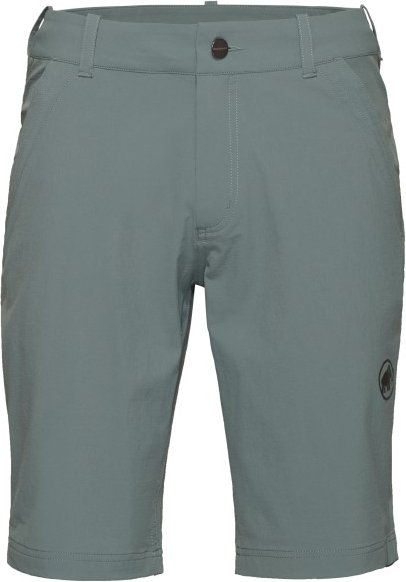 Thumbnail - Mammut - Hiking V Shorts - Shorts Gr 54 grau