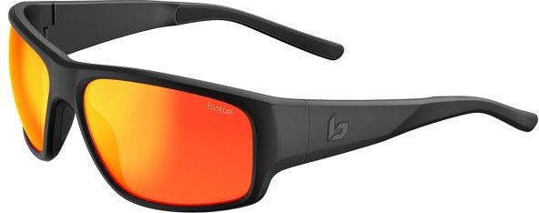 Bollé - Sfinx S3 - Sonnenbrille Gr L bunt