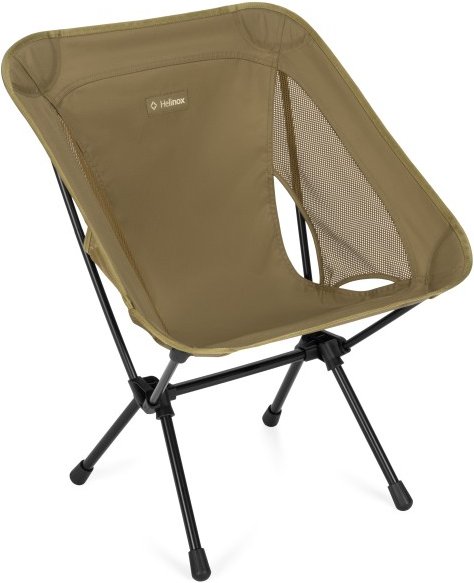 Helinox - Chair One (re) - Campingstuhl braun