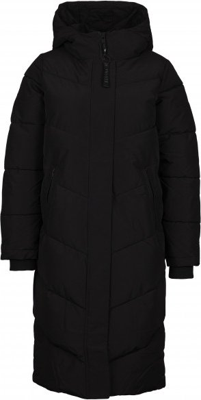 Elvine - Women's Nalani - Mantel Gr XL schwarz
