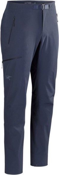 Thumbnail - Arc'teryx - Gamma Pant - Softshellhose Gr 38 - Short blau