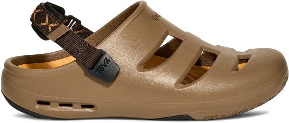Teva - ApreAqua CT - Sandalen Gr 11 braun