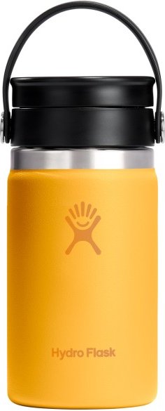 Hydro Flask - Wide Mouth Flex Sip Lid Gr 591 ml orange