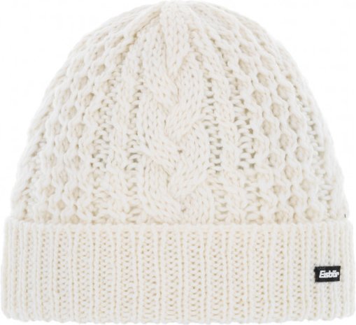 Eisbär - Afratos - Mütze Gr One Size weiß