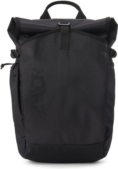 AEVOR - Roll Pack 28 - Daypack schwarz