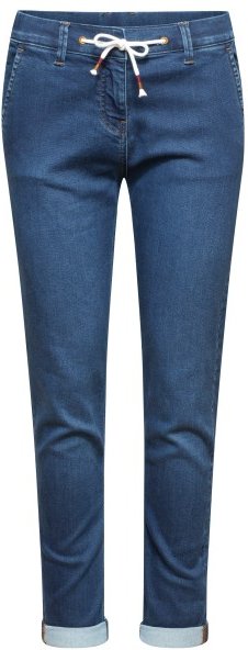 Chillaz - Women's Winter Splash - Freizeithose Gr 42 blau