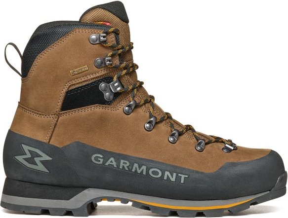 Thumbnail - Garmont - Nebraska II GTX - Wanderschuhe Gr 42 braun