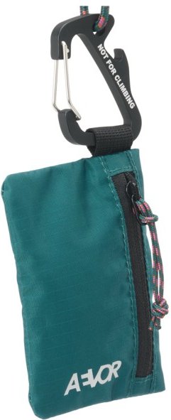 AEVOR - Explore Wallet Gr 0,2 l türkis