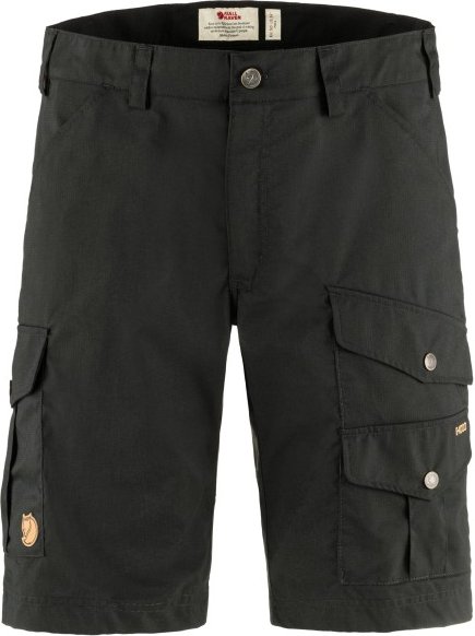 Fjällräven - Vidda Pro Lite Shorts - Shorts Gr 44 schwarz