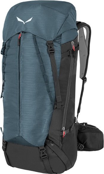 Thumbnail - Salewa - Trek Mate 55+5 - Trekkingrucksack grau