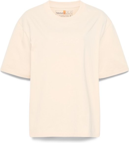 Timberland - Women's Lush Comfort S/S Tee - T-Shirt Gr M weiß