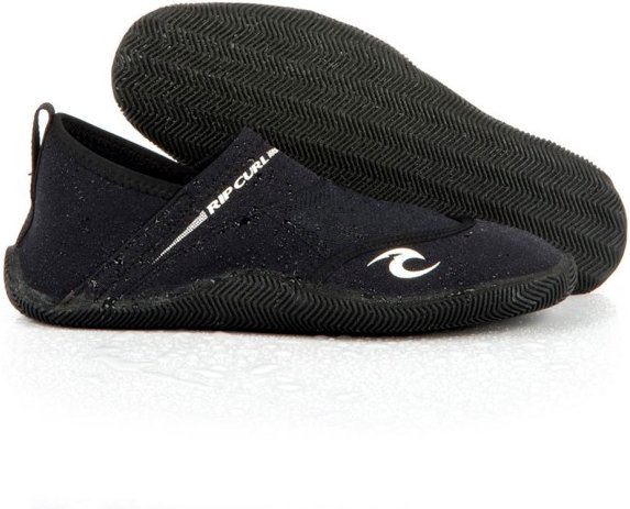 Rip Curl - Reefwalker - Wassersportschuhe Gr 6 schwarz