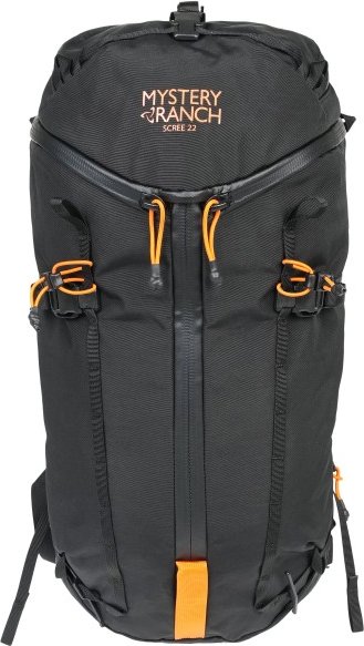 Mystery Ranch - Scree 22 - Tourenrucksack grau