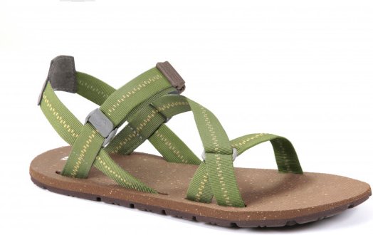 Thumbnail - Source - Solo - Sandalen Gr 47 oliv