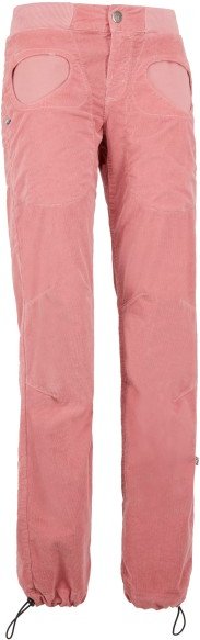 Thumbnail - E9 - Women's Onda Vs - Boulderhose Gr S rosa