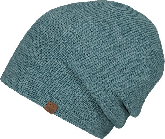 Barts - Coler Beanie - Mütze Gr One Size türkis