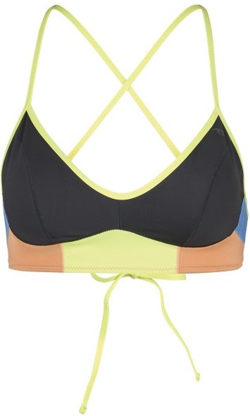 Rip Curl - Women's Mirage Ultimate Top - Bikini-Top Gr S orange