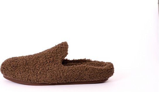Freedom Moses - Kush - Hüttenschuhe Gr 45 mokka