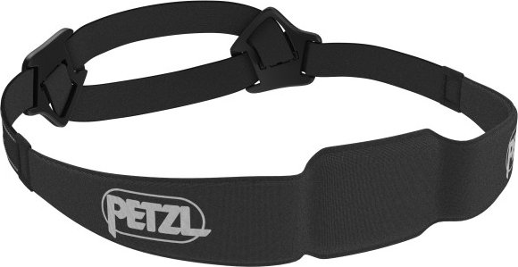 Petzl - Swift Rl Headband Classic - Stirnlampen-Ersatzband schwarz
