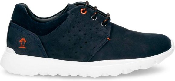 Panama Jack - Julius C24 - Sneaker Gr 43 blau