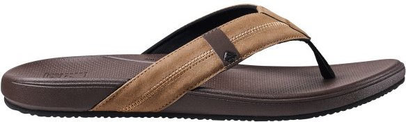 Reef - Cushion Phantom 2.0 - Sandalen Gr 46 braun
