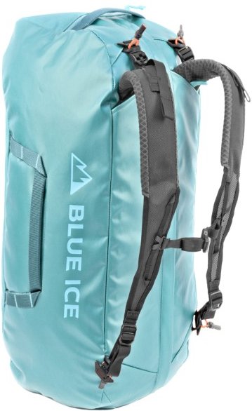 Blue Ice - Doko Pack 100 - Reisetasche Gr 100 l türkis