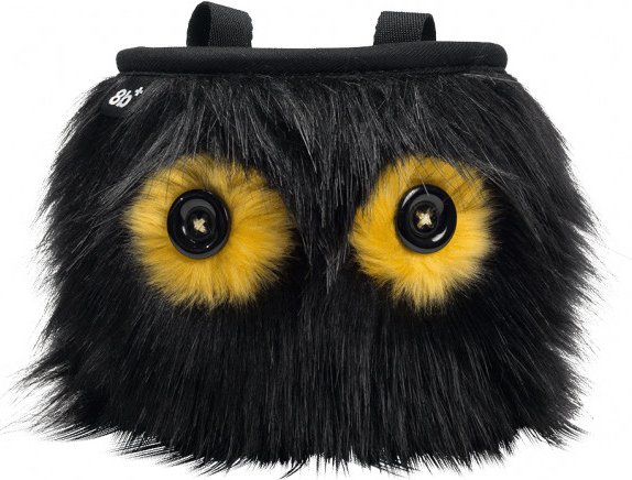 8bplus - Alex - Chalkbag schwarz