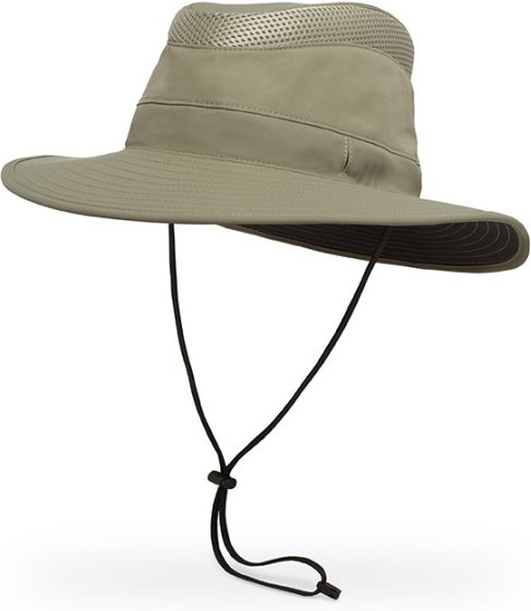 Sunday Afternoons - Charter Hat - Hut Gr L - 58-60 cm oliv