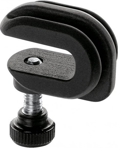 Toko - Edge Angle Screw Clamp schwarz