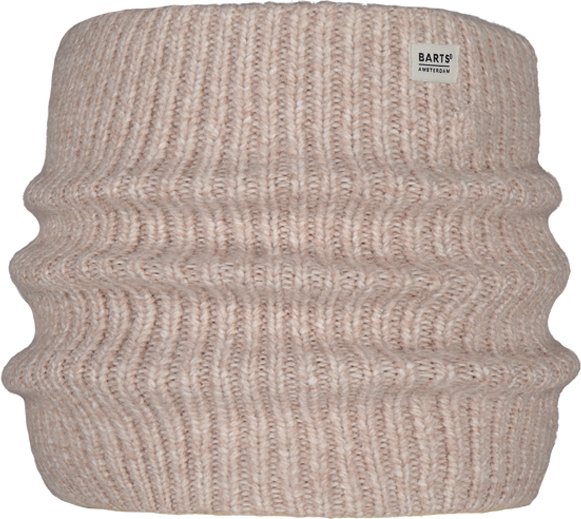 Barts - Women's Zias Col - Schlauchschal Gr One Size braun