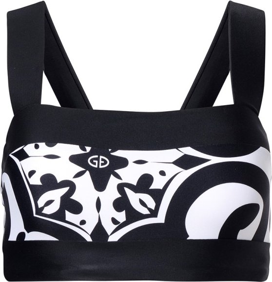 Goldbergh - Women's Cassandra - Bikini-Top Gr XL schwarz