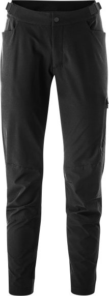 Gonso - Women's Trail Pants - Radhose Gr 40 schwarz