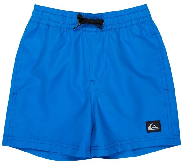 Quiksilver - Kid's Everyday Volley 12'' - Badehose Gr 4 blau