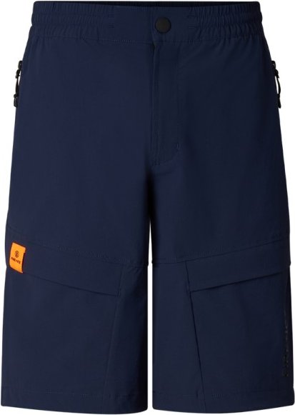 Bogner Fire+Ice - Caleb - Shorts Gr 48 blau