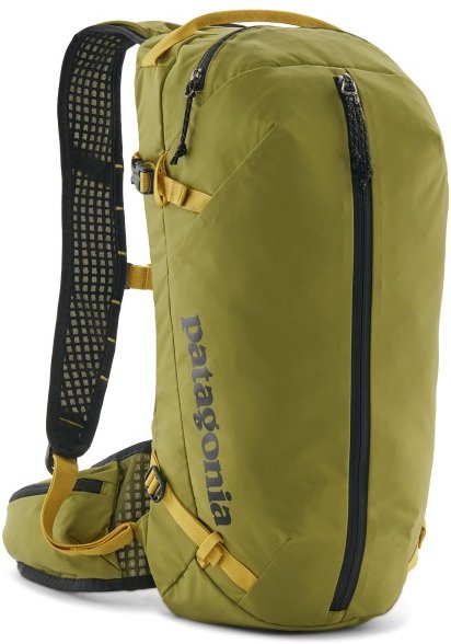 Patagonia - Dirt Roamer Pack 20 - Trinkrucksack Gr 20 l - S oliv