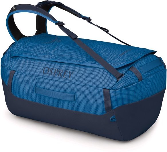 Osprey - Transporter 65 - Reisetasche Gr 65 l blau