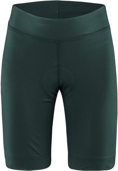 Löffler - Women's Bike Short Tights Tour - Radhose Gr 34 blau