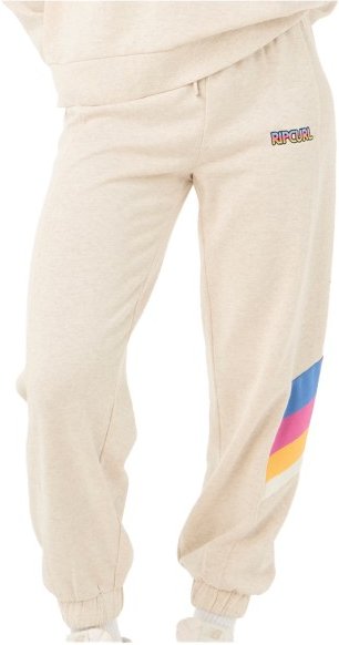 Rip Curl - Women's Las Dalias Track Pants - Trainingshose Gr XS beige