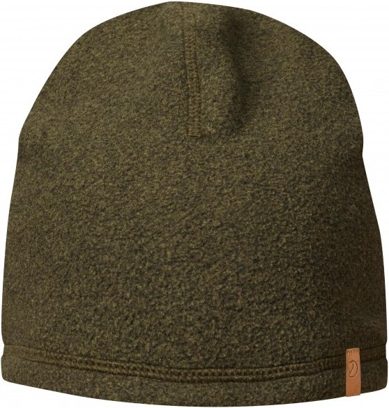 Thumbnail - Fjällräven - Lappland Fleece Hat - Mütze Gr One Size oliv