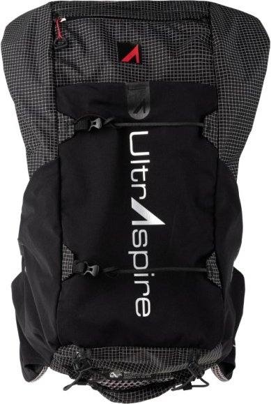 UltrAspire - Epic XT 3.0 - Trailrunningrucksack Gr M/L schwarz