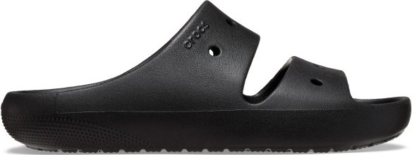 Thumbnail - Crocs - Classic Sandal V2 - Sandalen Gr M6 / W8 schwarz