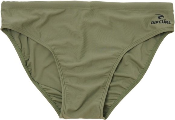 Rip Curl - Corp Sluggo - Badehose Gr M oliv
